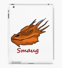 Smaug iPad Case/Skin