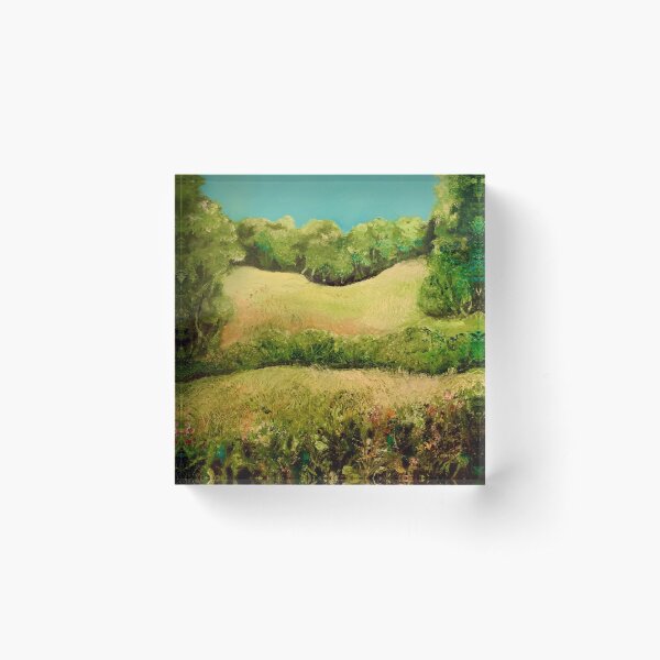 Item preview, Rural Kentucky designed and sold by Janice Schiff.
