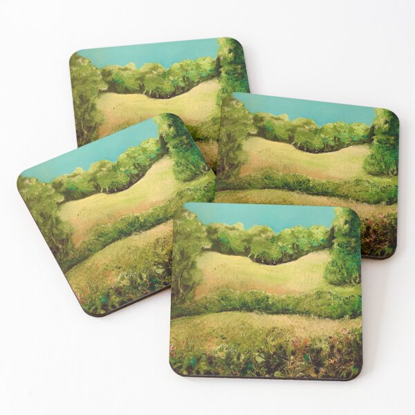 Item preview, Rural Kentucky designed and sold by Janice Schiff.