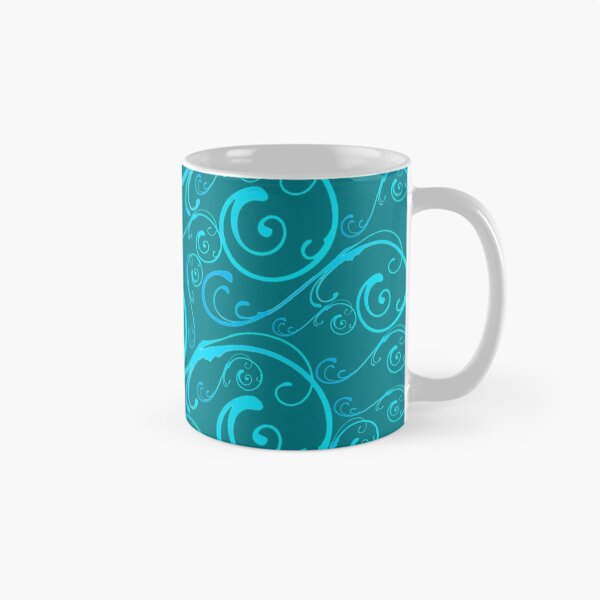 Item preview, Waves. designed and sold by ConArte.