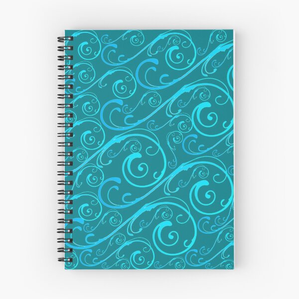 Item preview, Waves. designed and sold by ConArte.