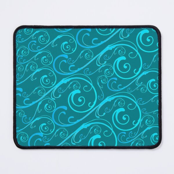 Item preview, Waves. designed and sold by ConArte.