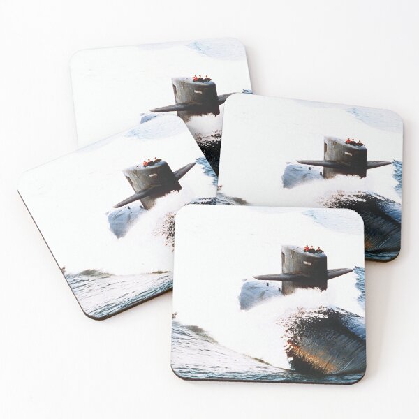 Item preview, USS BREMERTON (SSN-698) SHIP'S STORE designed and sold by militarygifts.
