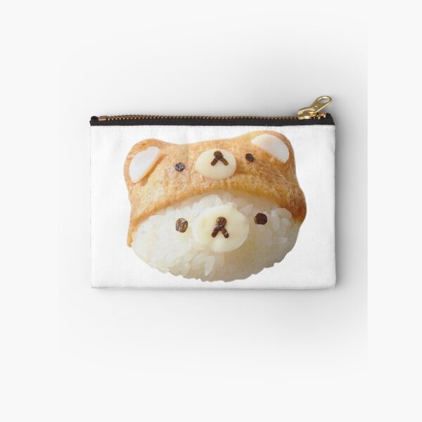 Item preview, Rice Rilakkuma Bear designed and sold by tadatada11.
