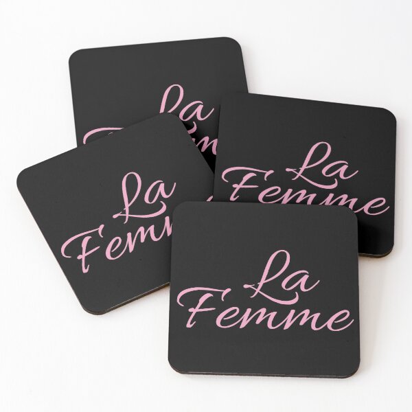 Item preview, La Femme  designed and sold by Lounaadam.