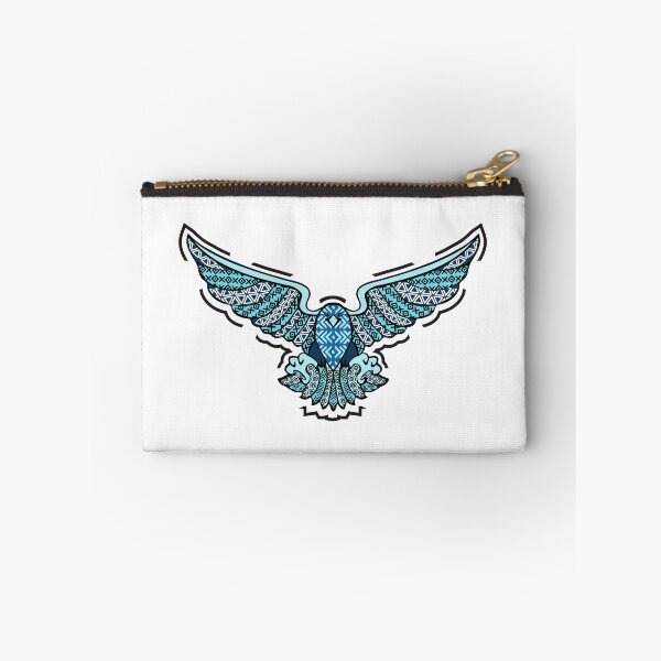 Item preview, Tribal Eagle designed and sold by lukmannurjaman.