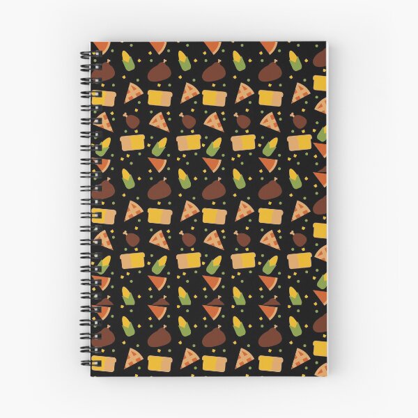 Item preview, PATTERN HAPPY THANKSGIVING DAY. designed and sold by ELEGANTRETRO.
