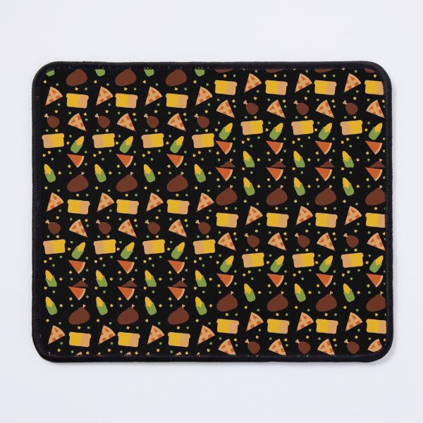 Item preview, PATTERN HAPPY THANKSGIVING DAY. designed and sold by ELEGANTRETRO.