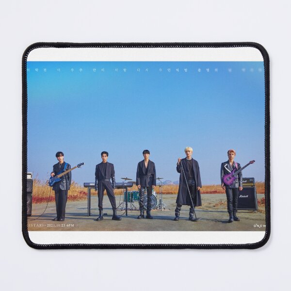 Item preview, ONEWE 별 (STAR) designed and sold by danielletrisha.