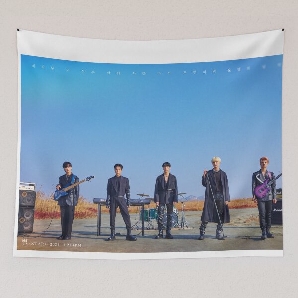 Item preview, ONEWE 별 (STAR) designed and sold by danielletrisha.