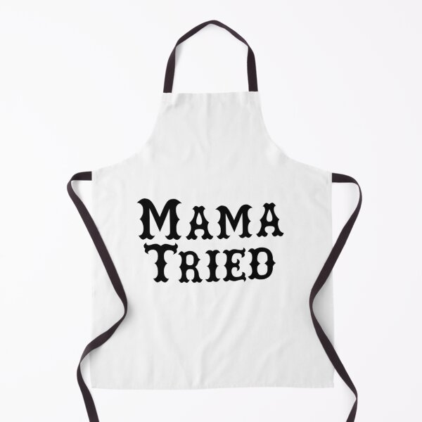 Item preview, Mama Tried designed and sold by ArtWithHearts11.