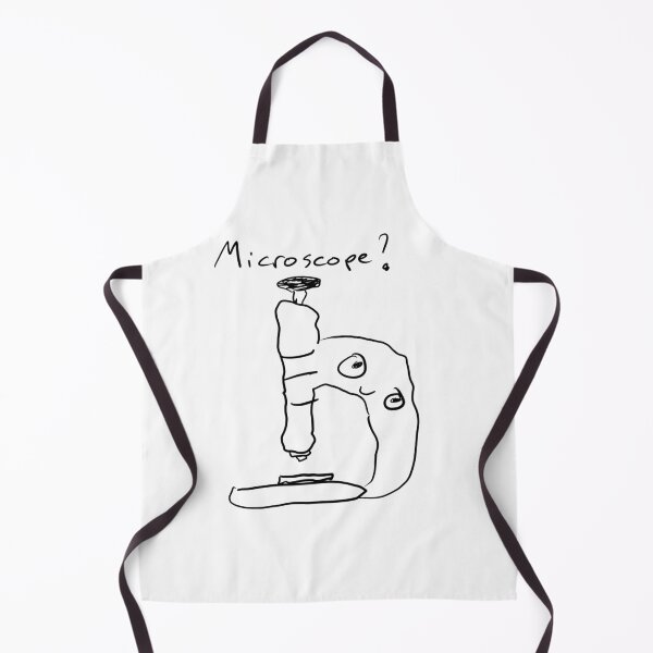 Item preview, Microscope? designed and sold by questionshop.