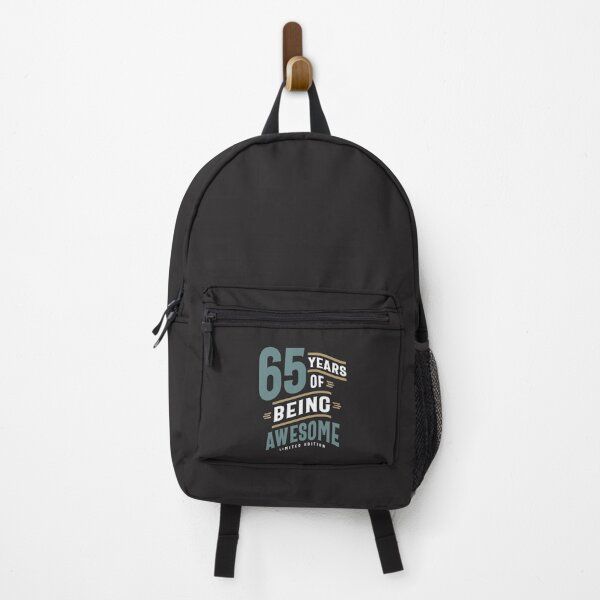 Item preview, 65 Years Of Being Awesome - 65th Birthday  designed and sold by cidolopez.