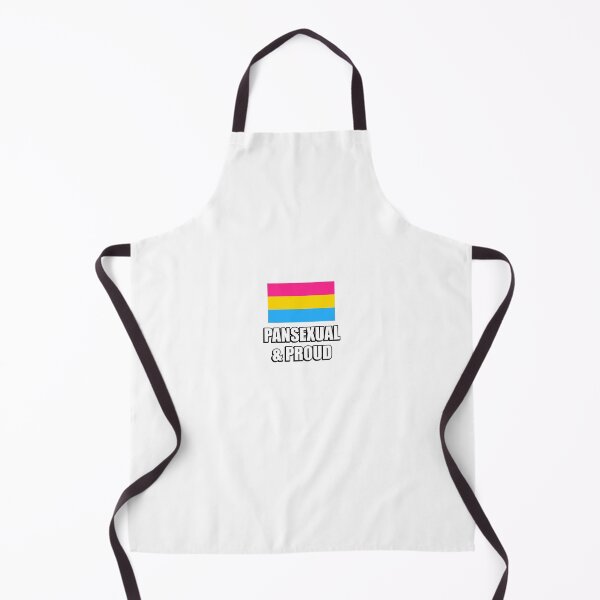 Item preview, Pansexual and Proud - bi pan designed and sold by Inspirationmotivation.