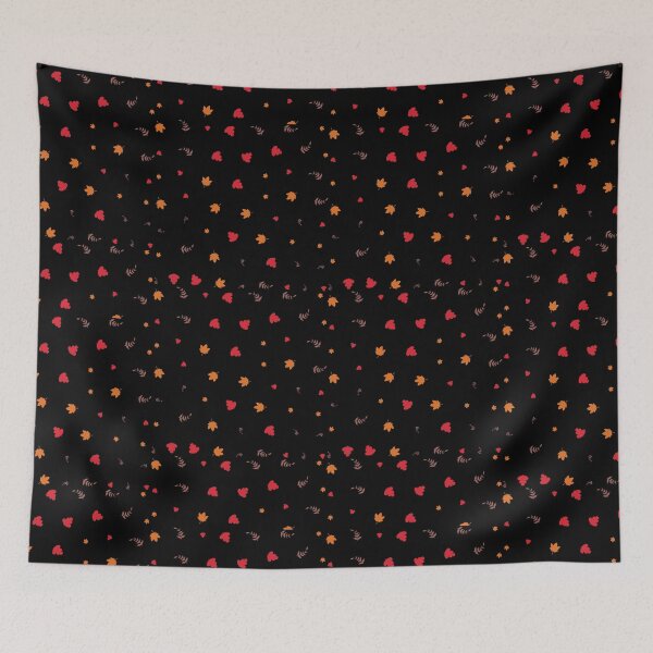 Item preview, PATTERN HAPPY THANKSGIVING DAY. designed and sold by ELEGANTRETRO.