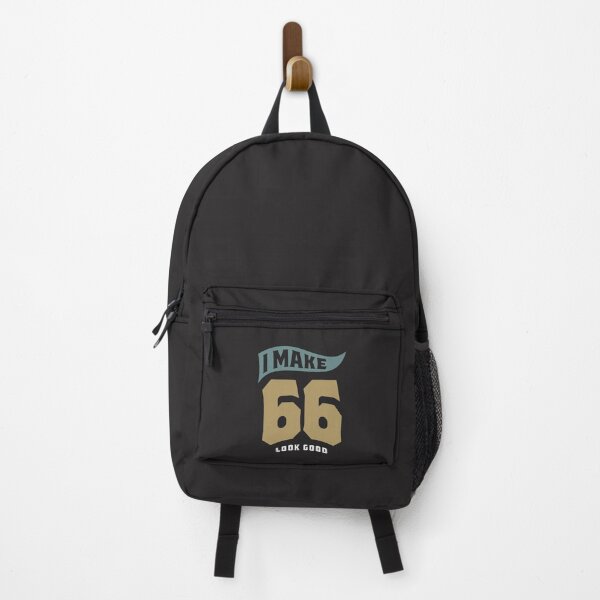 Item preview, I Make 66 Look Good - 66th Birthday designed and sold by cidolopez.