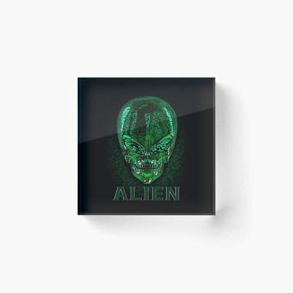 Item preview, Alien designed and sold by Joricherry.