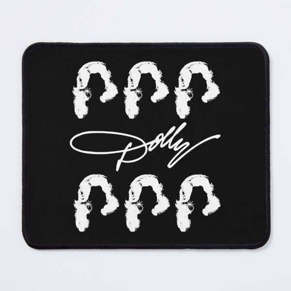 Item preview, 80s Pro Dolly Parton Here I Am Essential T-Shirt designed and sold by ayesha55.