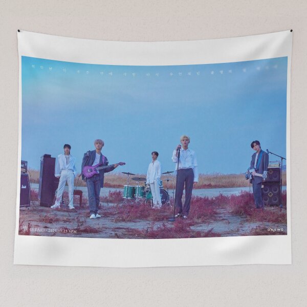 Item preview, ONEWE 별 (STAR) designed and sold by danielletrisha.