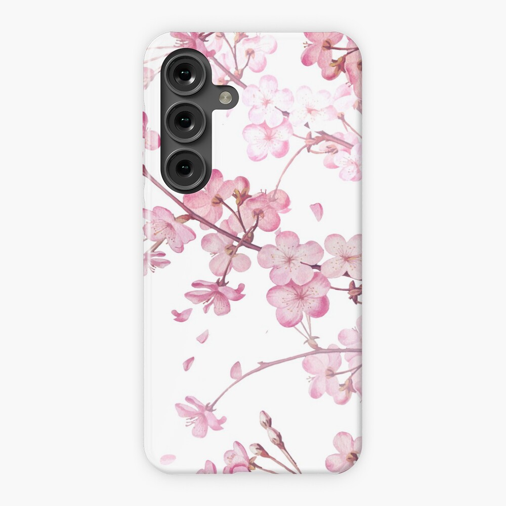 Aperçu de l'œuvre Coque rigide Samsung Galaxy créée et vendue par alexvoss.