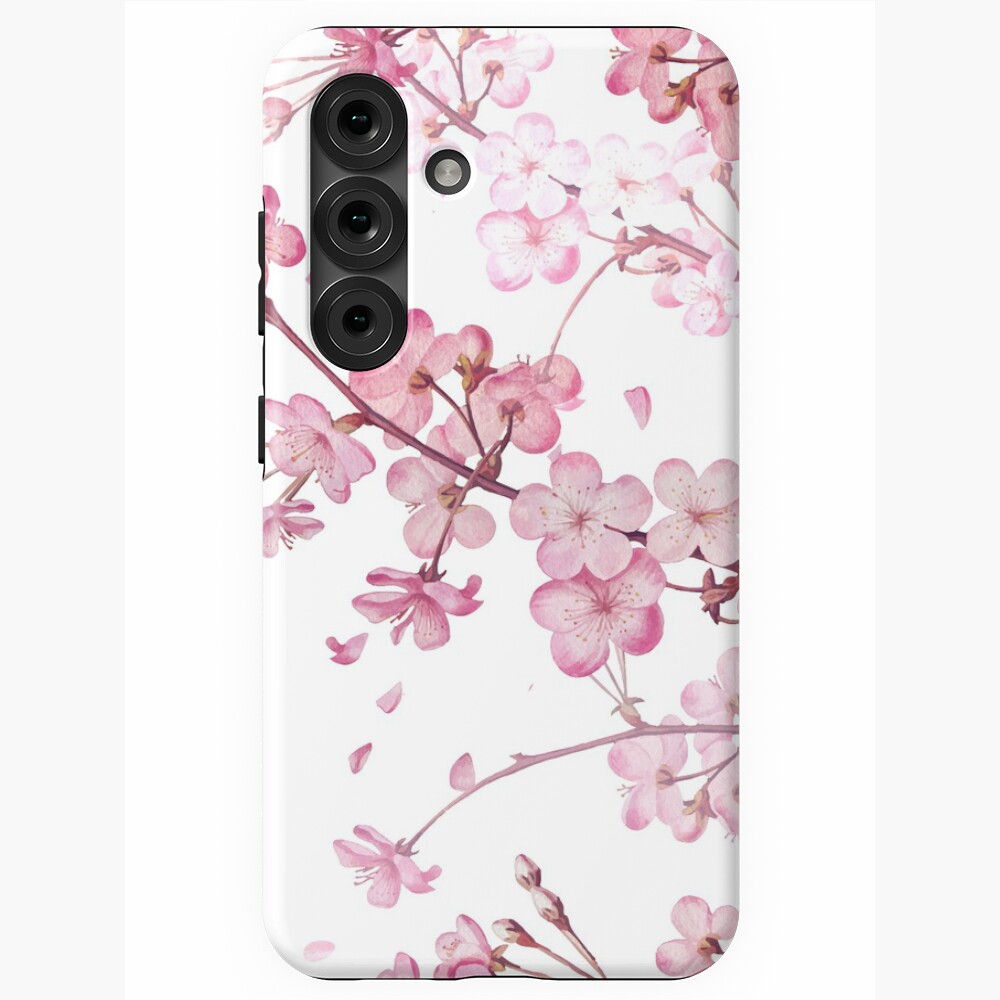 Aperçu de l'œuvre Coque antichoc Samsung Galaxy créée et vendue par alexvoss.