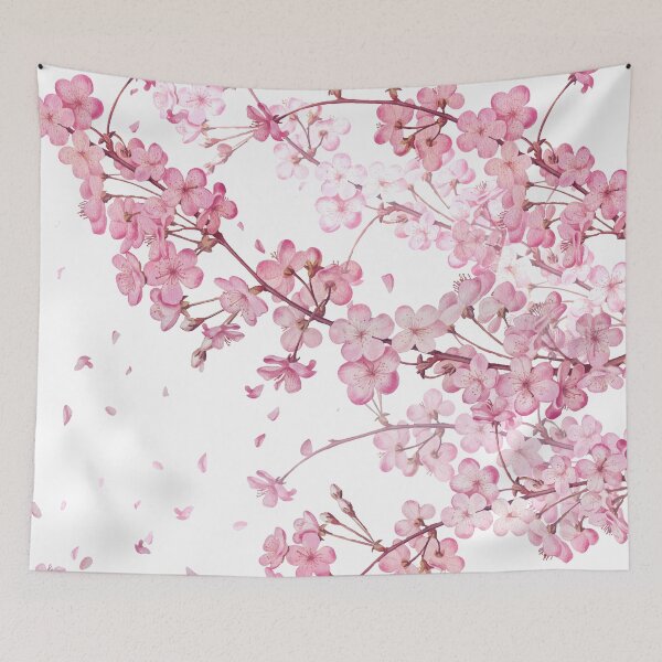 Item preview, Sakura Cherry Blossom designed and sold by GlowinUp Shop.