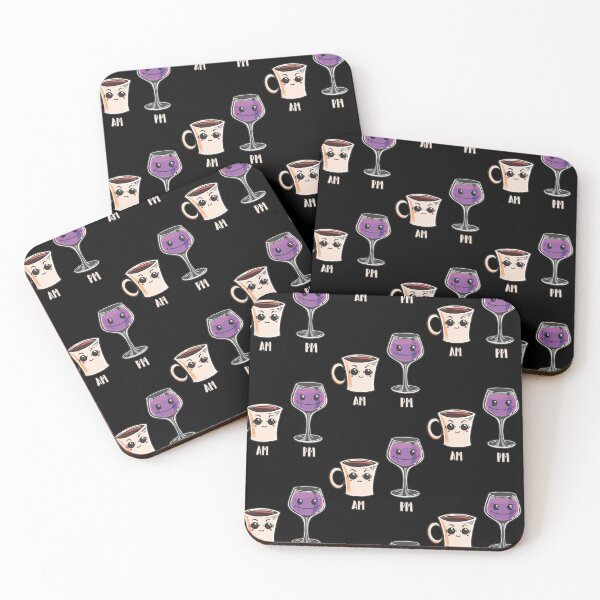 Item preview, No Talkie Til Coffee designed and sold by joshua pierre.