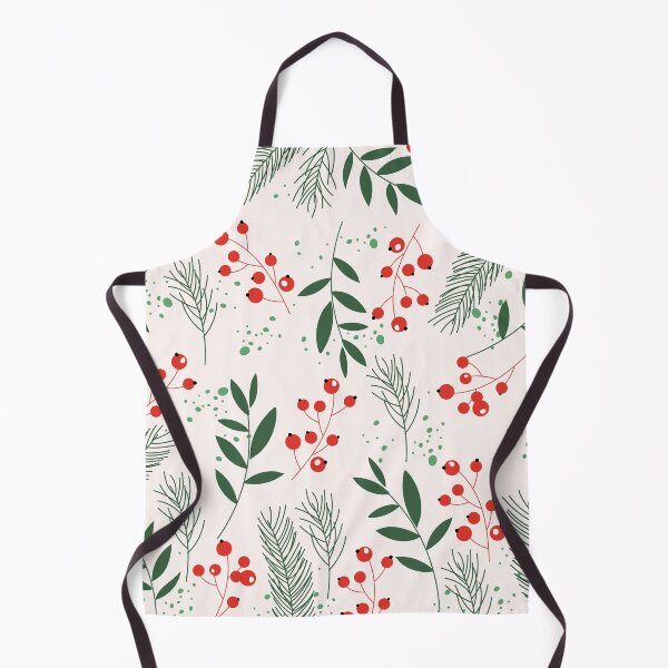 Item preview, Christmas Organic Foliage designed and sold by MaiZephyr.