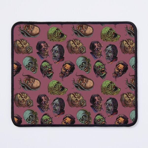 Aperçu de l'œuvre Zombies TWD modèle 2 créée et vendue par rubenlopezart.