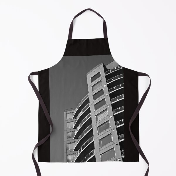 Item preview, HIghrise BW designed and sold by Linda Bianic.