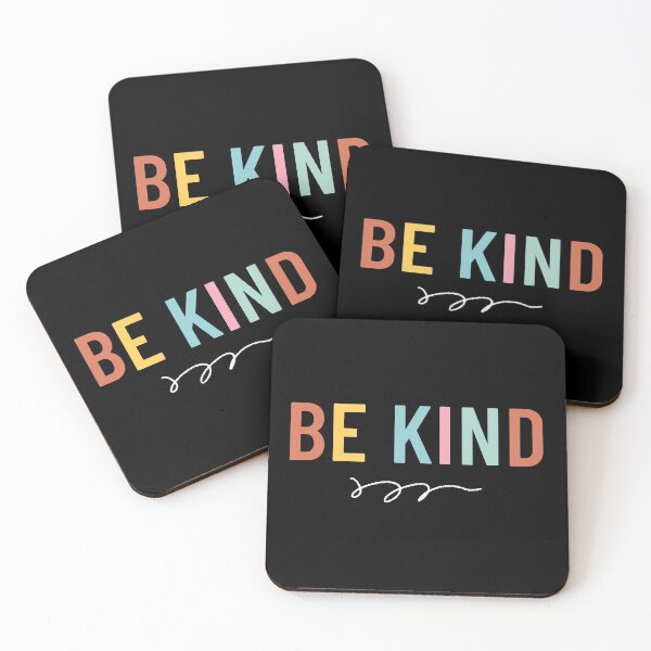 Item preview, Be Kind designed and sold by Lounaadam.