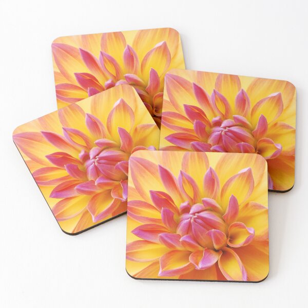 Item preview, Dahlia #1 designed and sold by Jennifer Hulbert-Hortman.