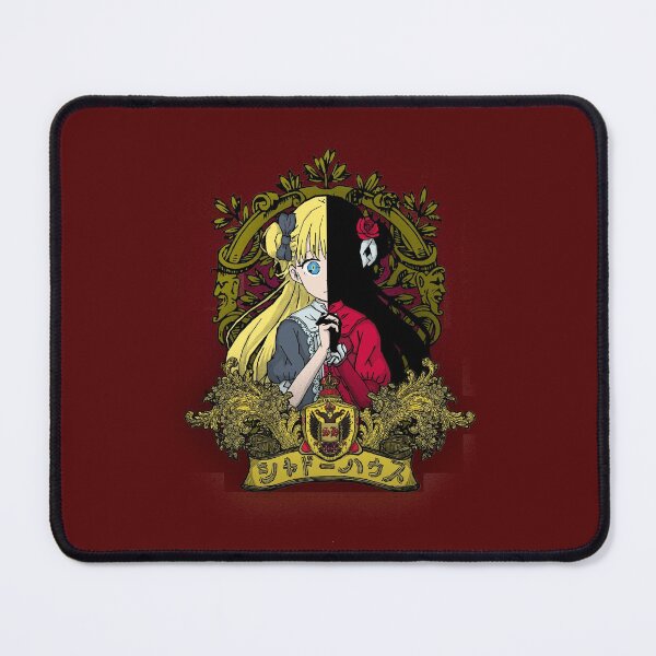 Item preview, Shadow House Coat of Arms  designed and sold by brokengrin.