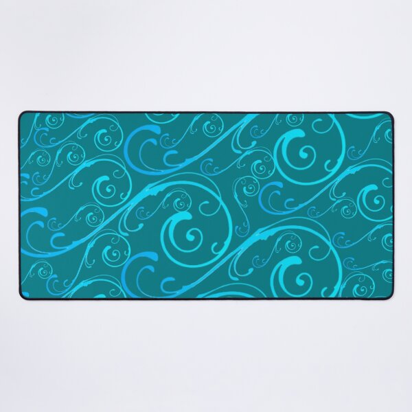 Item preview, Waves. designed and sold by ConArte.