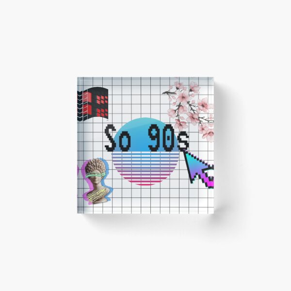 Item preview, So 90s designed and sold by Giullea.