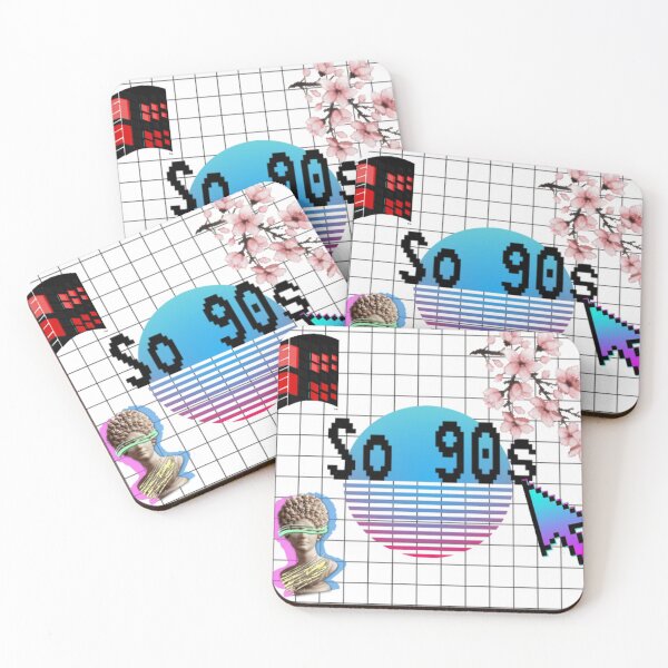 Item preview, So 90s designed and sold by Giullea.