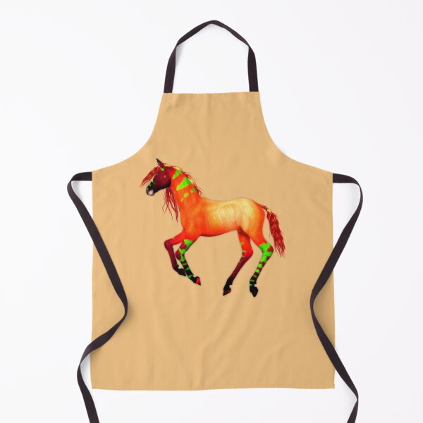 Item preview, Fantasy Horse designed and sold by LoneAngel.