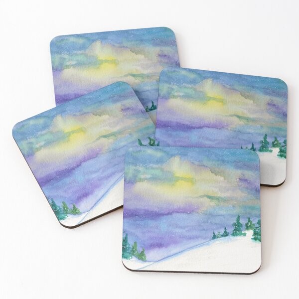 Item preview, Snowy Scene designed and sold by Stefanieshea.