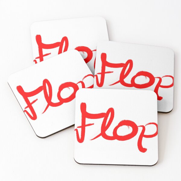 Item preview, Flop designed and sold by SeaweedSalad3.