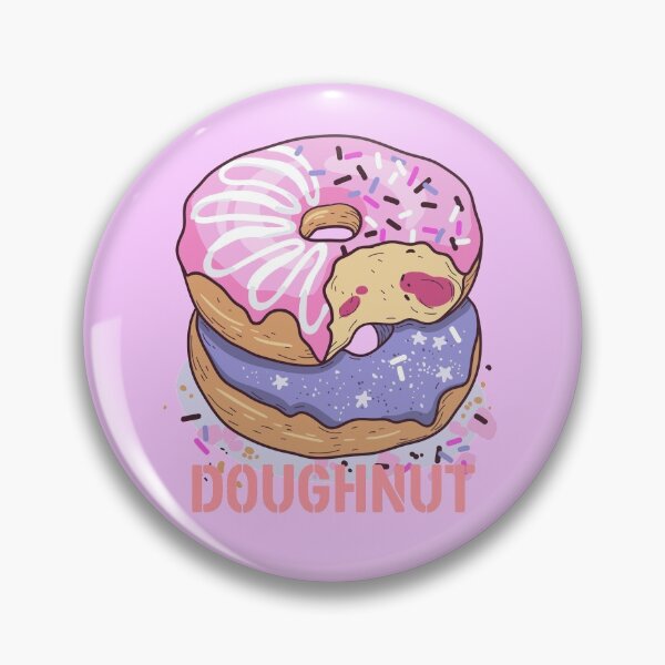 Item preview, Doughnut designed and sold by Joricherry.