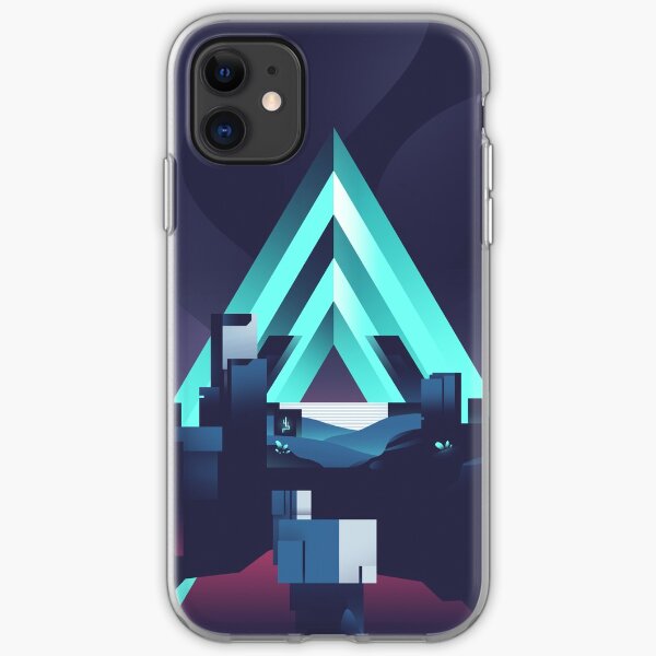 Minimal Solar System iPhone 11 case Minimal Solar System iPhone 11 case