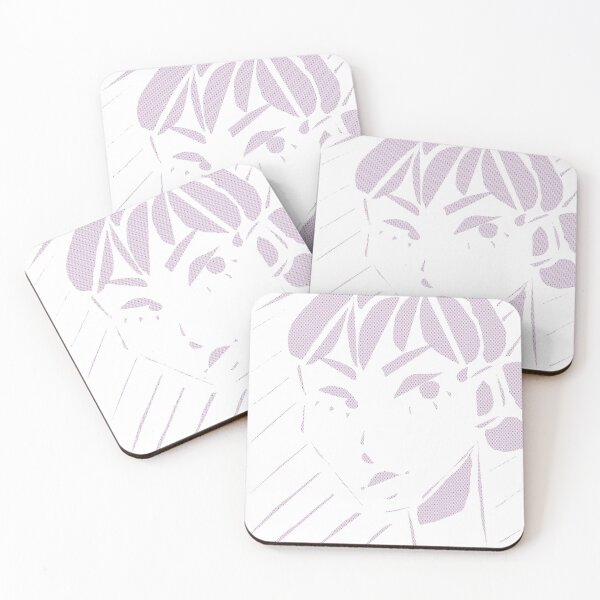 Item preview, Fanlin white back ground designed and sold by RoopDickyDoo.