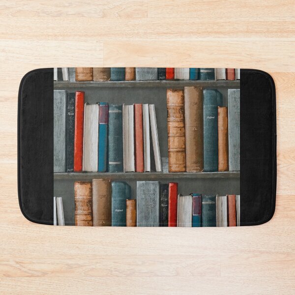 Item preview, Books Pattern designed and sold by Byoudesigns.