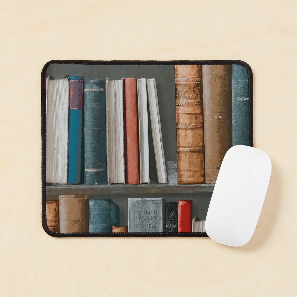Item preview, Mouse Pad designed and sold by Byoudesigns.