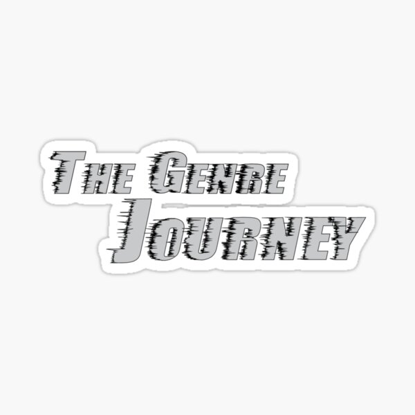 Vista previa del artículo con la obra «Viaje de género», diseñado y vendido por Slimmixer57.