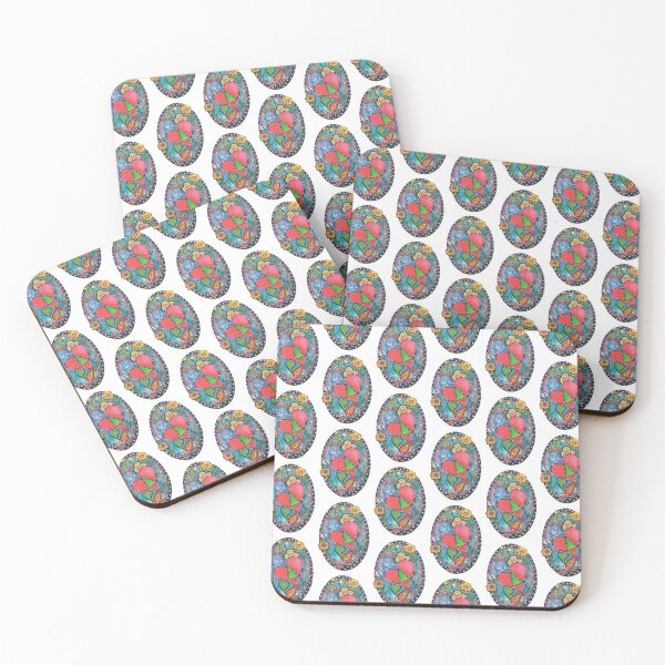 Item preview, Love Tree designed and sold by Janet Herbert.