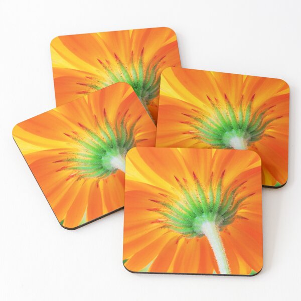 Item preview, Orange Perfection  designed and sold by Jennifer Hulbert-Hortman.