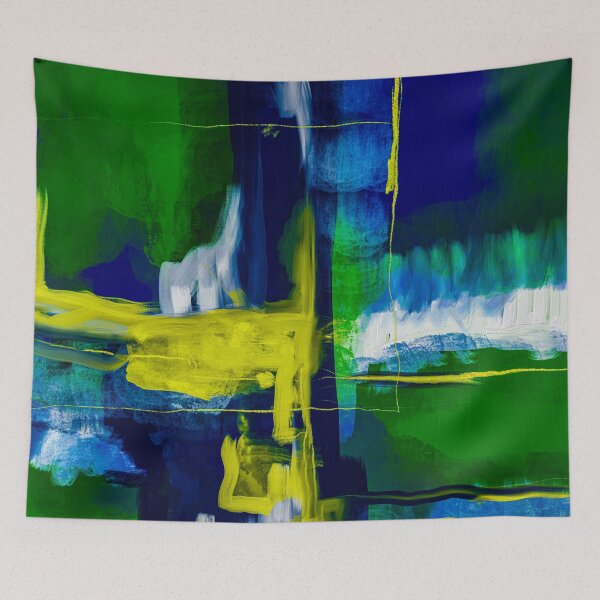Item preview, Good Vibrations  designed and sold by Artpiphany.