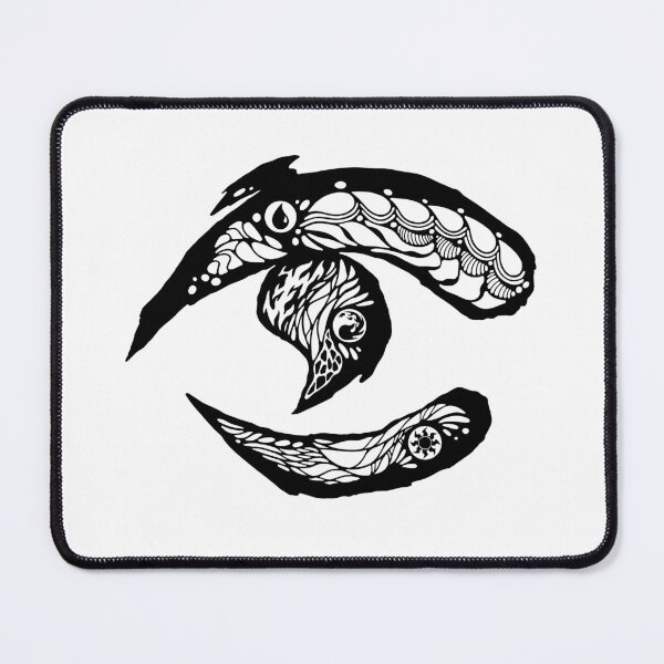 Item preview, Jeskai designed and sold by KyodanJr.