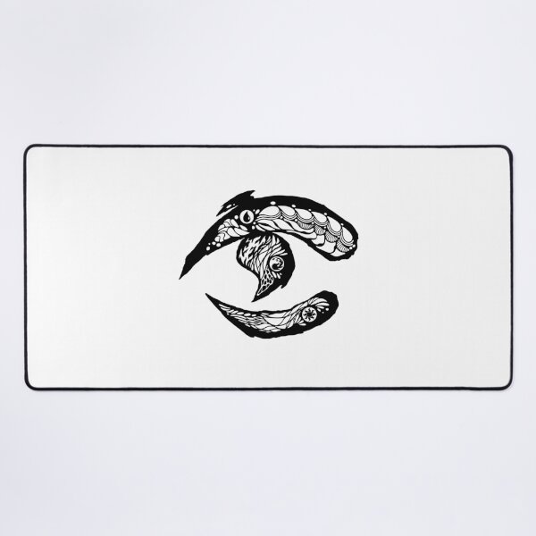 Item preview, Jeskai designed and sold by KyodanJr.